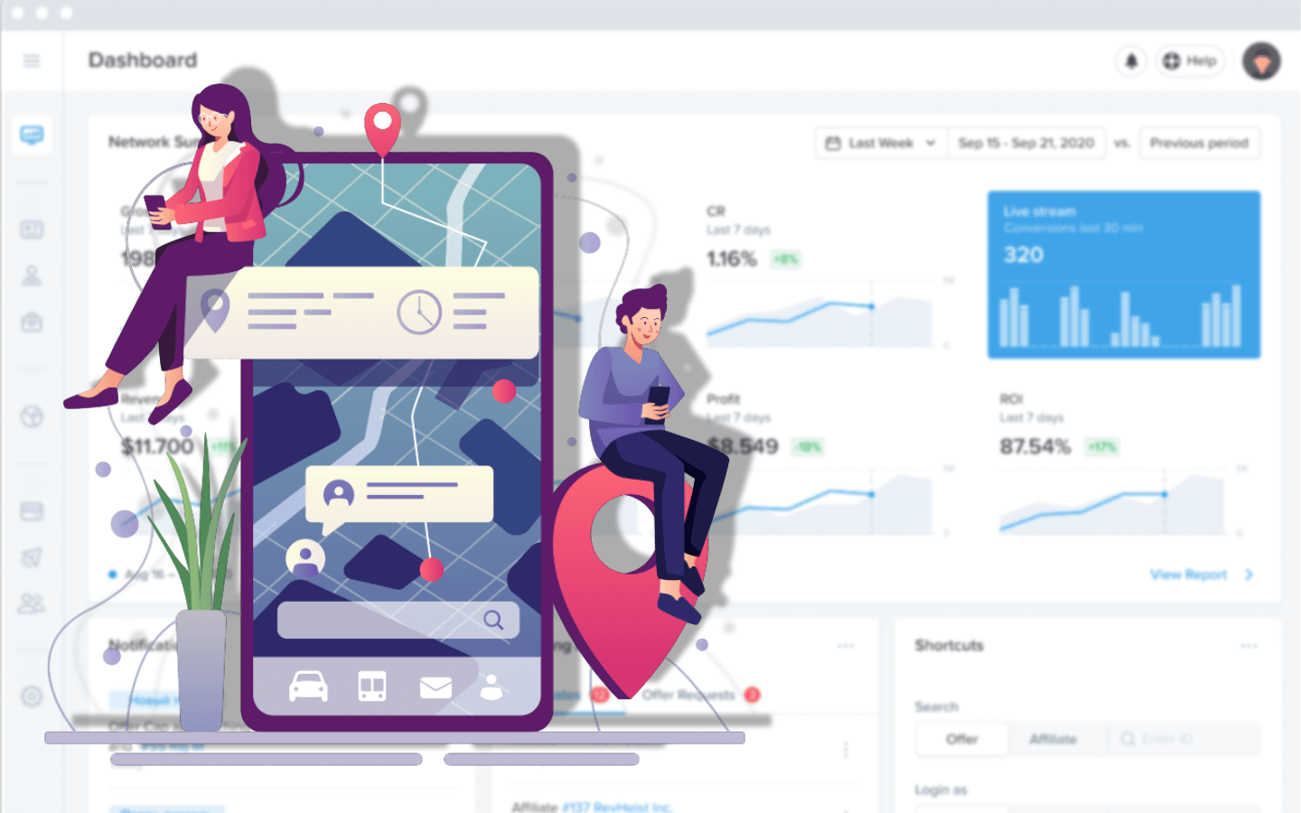 device-targeting-dashboard